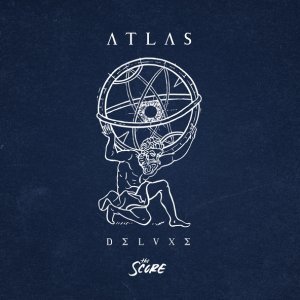 Обложка: The Score - Something New