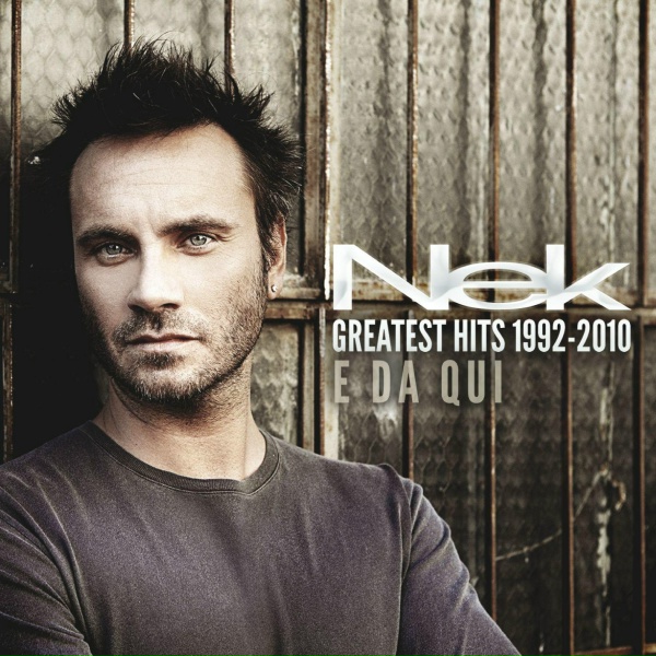 Обложка: Nek - Walking Away [duet with Craig David ]