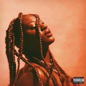 Обложка: Tems feat. Brent Faiyaz - Found