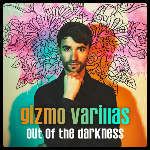 Обложка: Gizmo Varillas - Rise