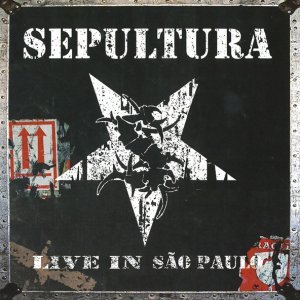 Обложка: Sepultura - Sepulnation