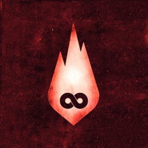 Обложка: Thousand Foot Krutch - We Are