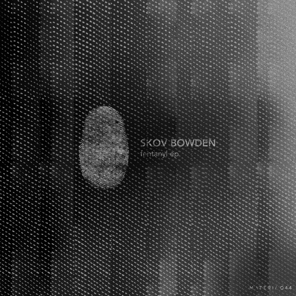 Обложка: Skov Bowden - Fentanyl