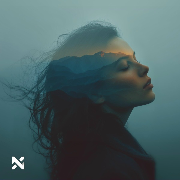 Обложка: Novra - Hold Me Above