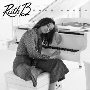 Обложка: Ruth B. - Dandelions