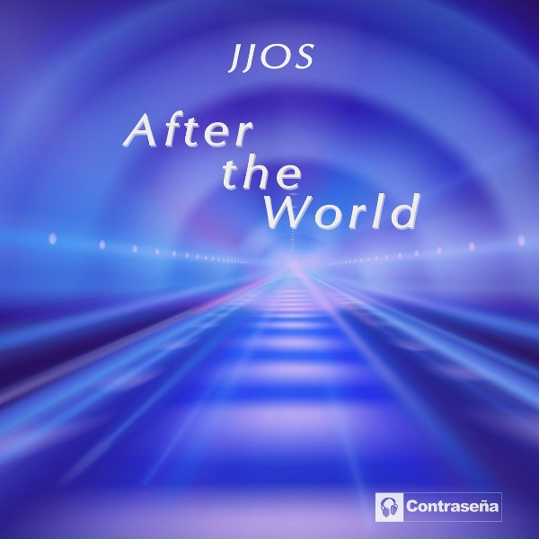Обложка: Jjos - Walk Away