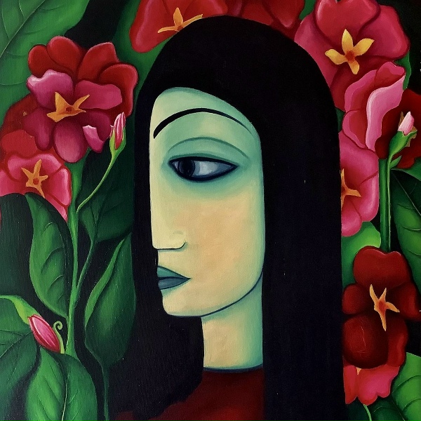 Обложка: Helen Mountfort feat. Hope Csutoros, Phillipa Safey - Vagabondage