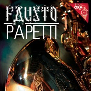 Обложка: Fausto Papetti - I Just Called to Say I Love You