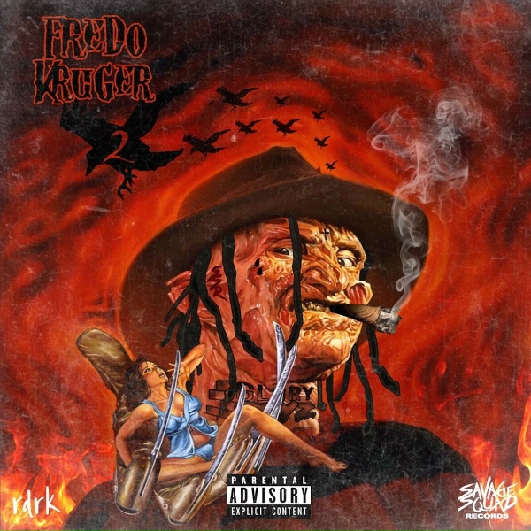 Обложка: Fredo Santana feat. Chief Keef, Gino Marley - Snatch His Chain