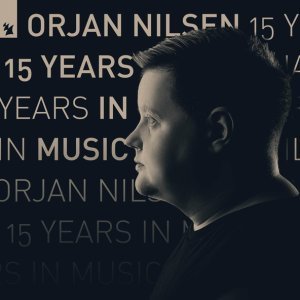 Обложка: Orjan Nilsen - La Guitarra
