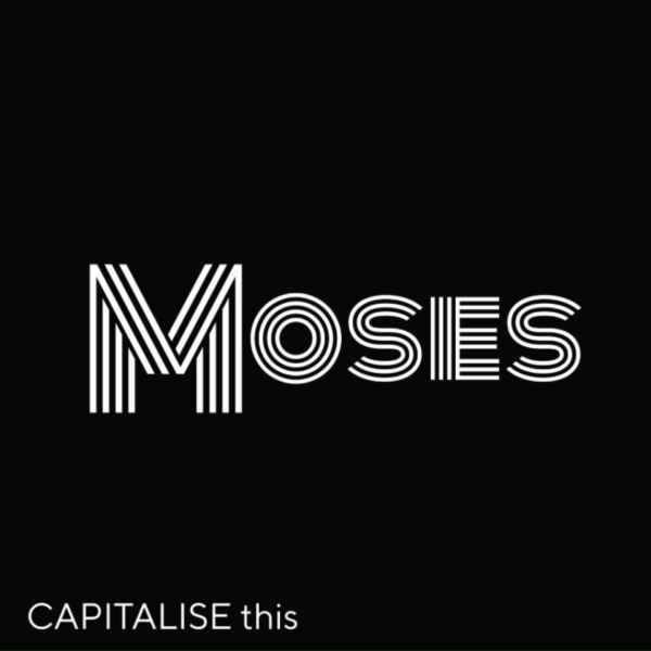 Обложка: MOSES - SKIN
