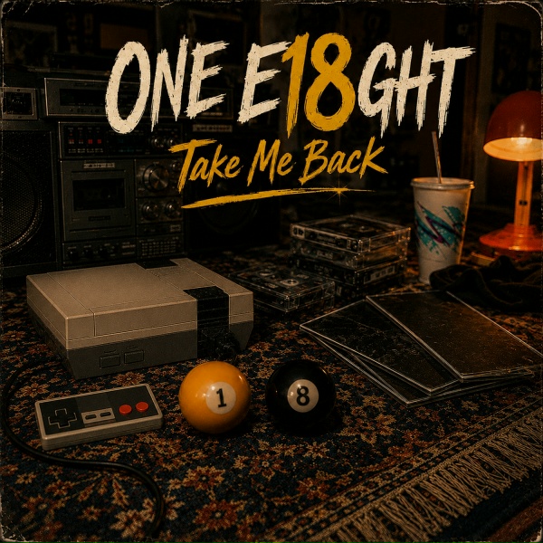 Фото: One E18Ght