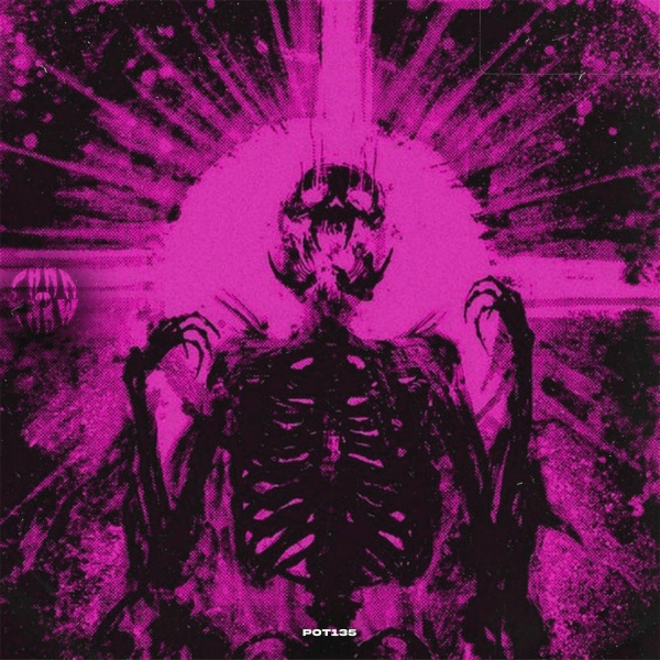 Обложка: DIPIENS, Meedas, phonkmama - Satan In My Head 2 (Slowed)