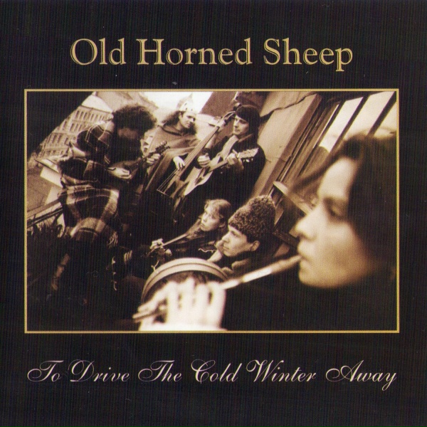 Обложка: Old Horned Sheep - Galician Tune