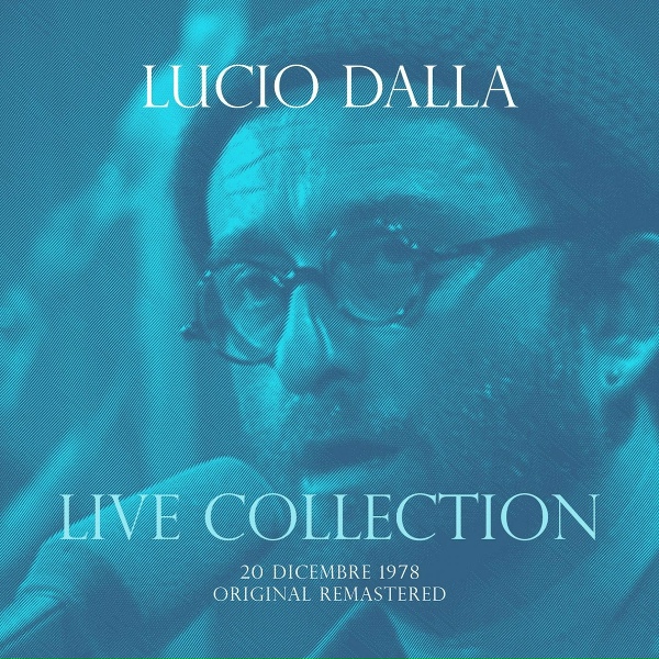 Обложка: Lucio Dalla - Anna e Marco