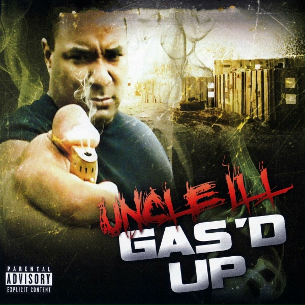 Обложка: Uncle ill feat. Woodcass - Daddy's Little Girl