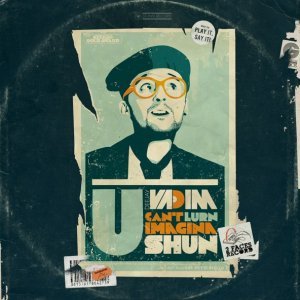 Обложка: DJ Vadim feat. La Methode - Maximum