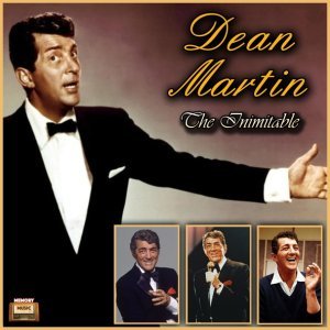 Обложка: Dean Martin - Napoli