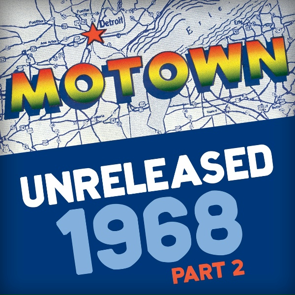 Обложка: Bobby Taylor & The Vancouvers - Ode To The Supremes
