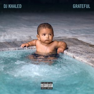 Обложка: DJ Khaled, Calvin Harris feat. Travis Scott, Jeremih - Don't Quit