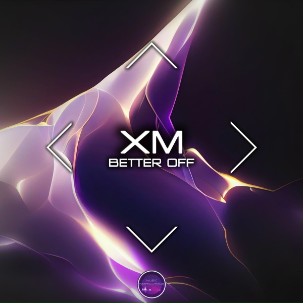 Обложка: XM - Better Off
