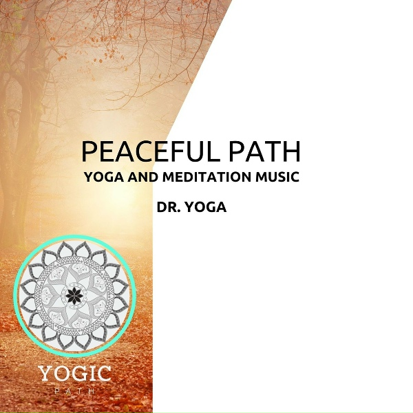 Обложка: Dr. Yoga - Binaural Mornings