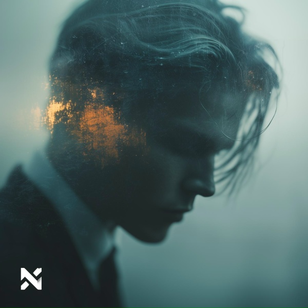 Обложка: Novra - Static