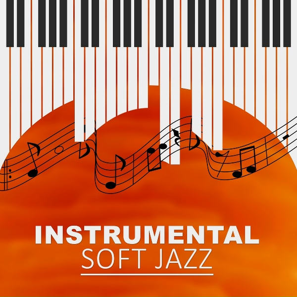 Обложка: Piano Lovers Community - Instrumental Piano Jazz