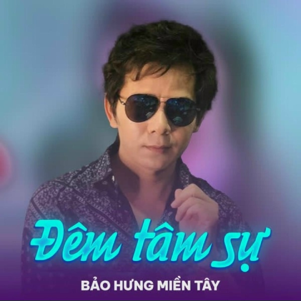 Обложка: Bảo Hưng - Tình Nhỏ Mau Quên