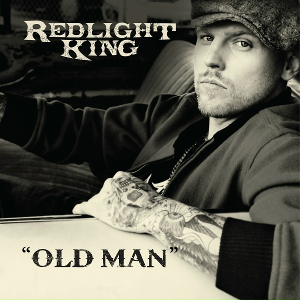 Обложка: Redlight King - Old Man