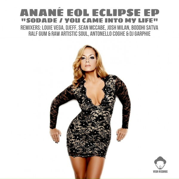 Обложка: Elements Of Life feat. Anane - You Came Into My Life