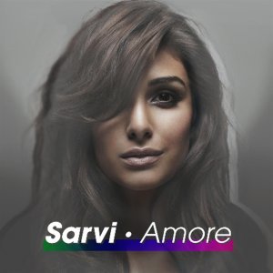 Обложка: Sarvi - Amore