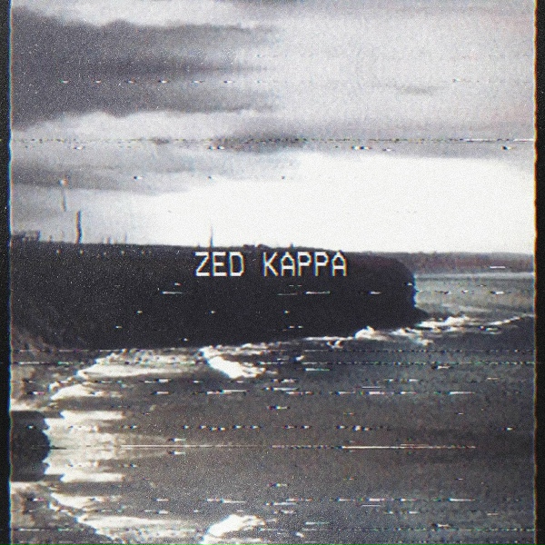 Обложка: Zed Kappa - Red Key