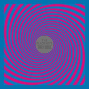 Обложка: The Black Keys - In Time