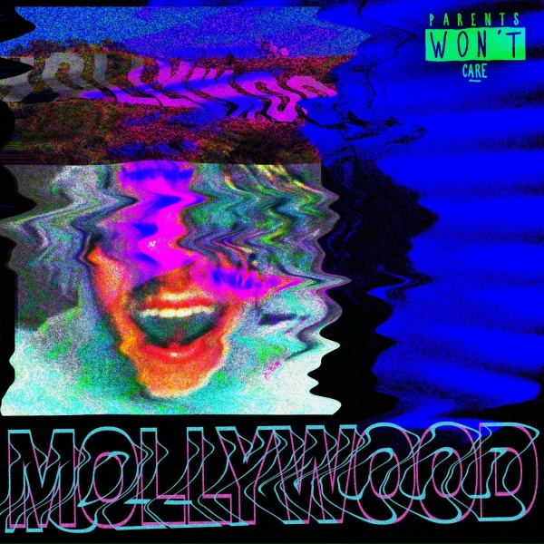 Обложка: Kill Dyll - Mollywood