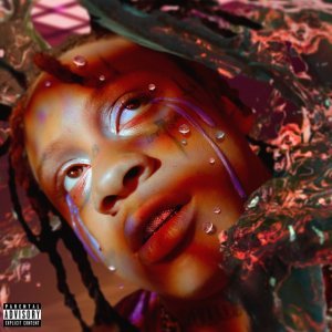 Обложка: Trippie Redd - Love Sick
