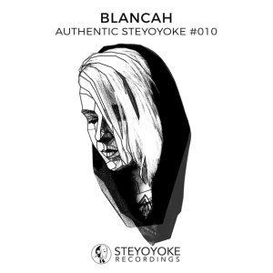 Обложка: Florian Rietze feat. Blancah - Treibholz