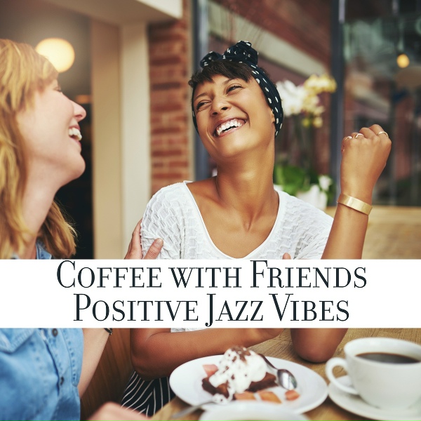 Обложка: Amazing Chill Out Jazz Paradise - Soft Music