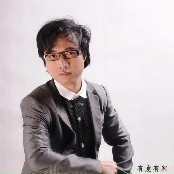 Обложка: 晓枫, 刘佳JiaJia - 有爱有家