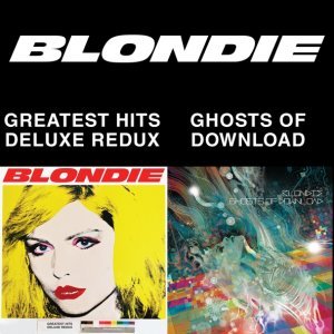 Обложка: Blondie - Maria