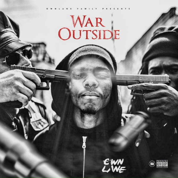 Обложка: Project Poppa feat. Trill Youngin Clear it Out - Feel Wrong