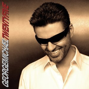 Обложка: George Michael feat. Mutya - This Is Not Real Love