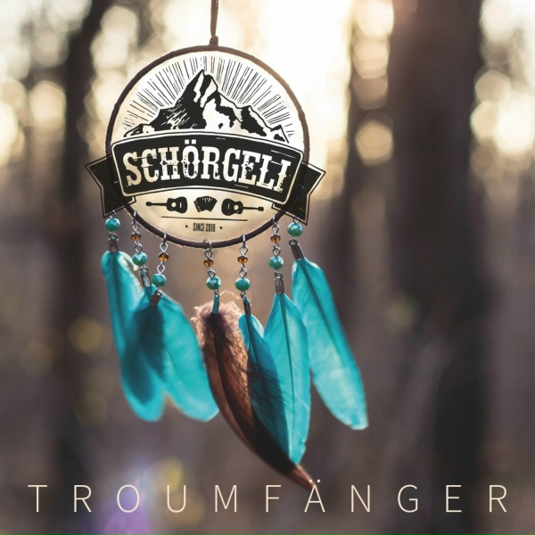 Обложка: Schörgeli - Jolly Jumper