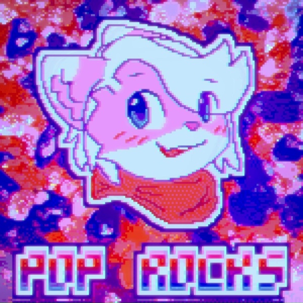 Обложка: Cherry Hencefox - Pop Rocks