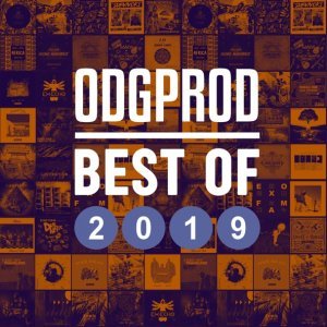 Обложка: Woody Vibes - Good Weather