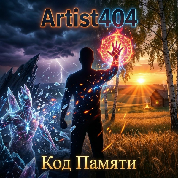 Фото: Artist404