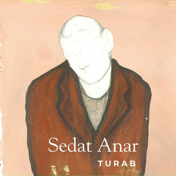 Обложка: Sedat Anar, Selahattin Anar - Çamur