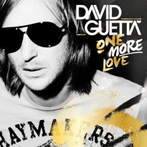 Обложка: David Guetta, Chris Willis - Love Is Gone