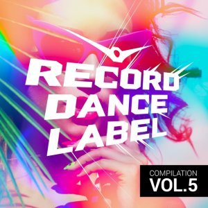Обложка: Nevel feat. Seana - I'm Your Fever