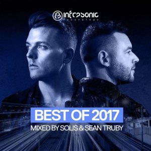 Обложка: Solis & Sean Truby with Ultimate featuring Stine Grove - Your Dawn(DRYM Extended Remix)